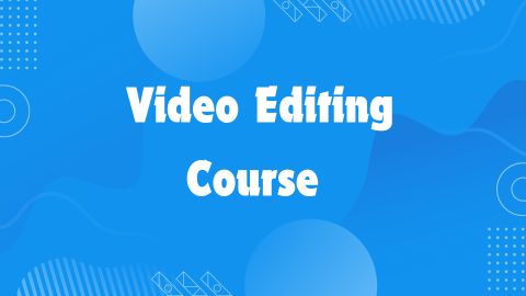 Best Video Editing Course in Phagwara